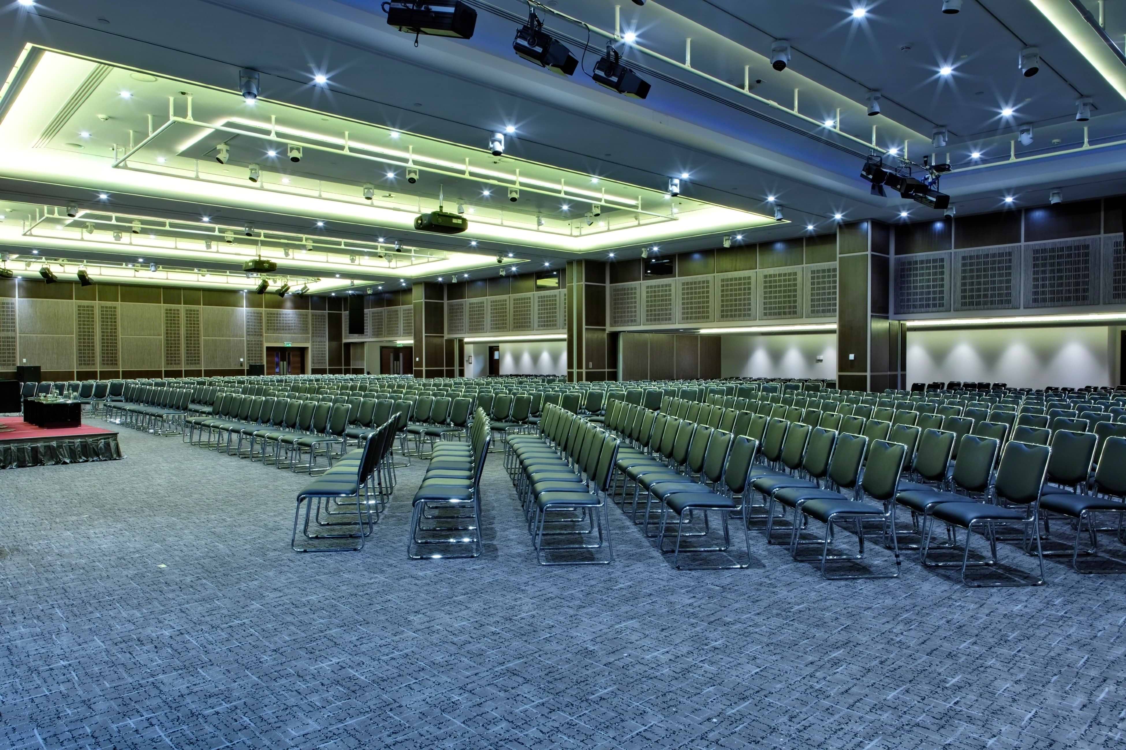 Chesford Grange, Kenilworth Chesford Grange, Kenilworth