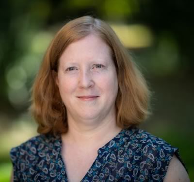 Professor Jenni Ingram