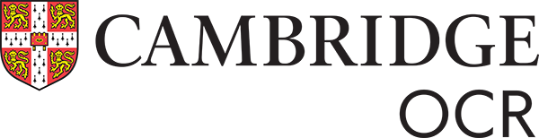 Cambridge OCR